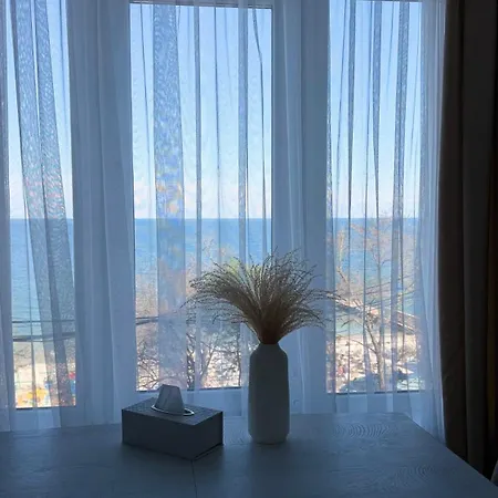 Magnit Apartment Odessa