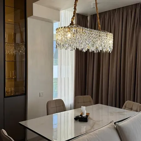 Apartment Magnit