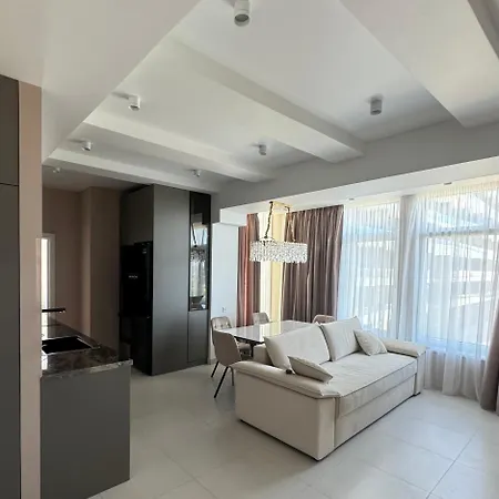 Magnit Apartment *