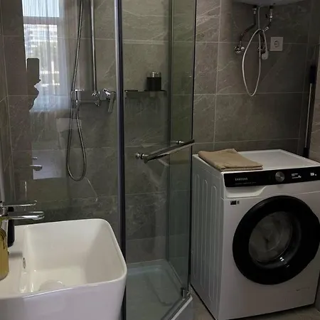 Apartment Magnit Odessa
