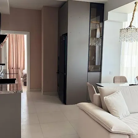 Apartment Magnit *