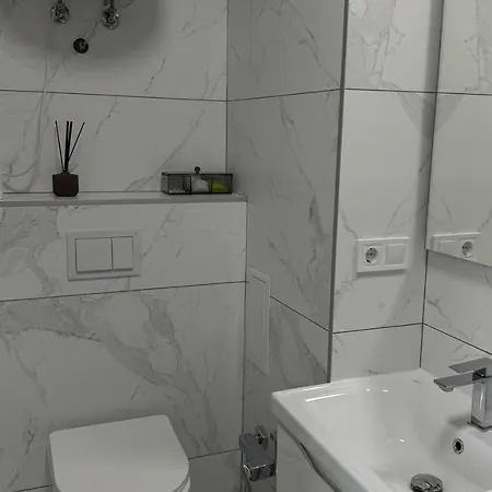 Magnit Apartment *