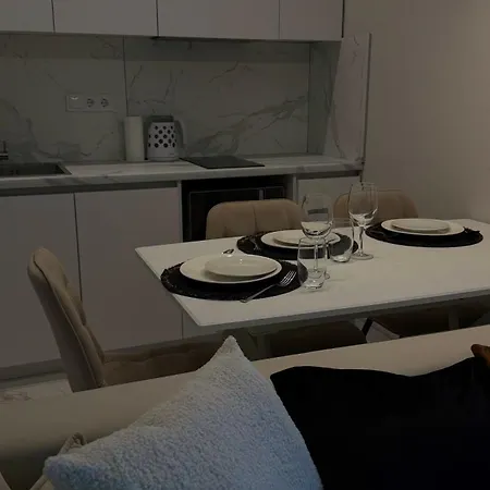 Magnit Apartment *