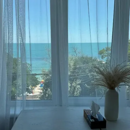 Magnit Apartment *