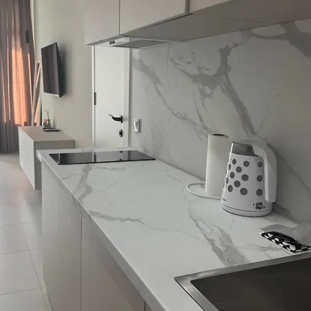 Magnit Apartment Odessa