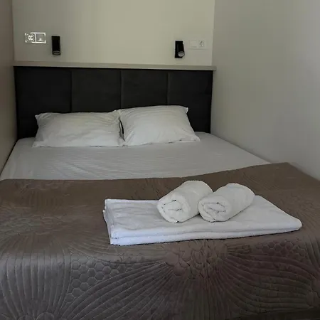 Apartment Magnit Odessa