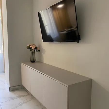 Apartment Magnit