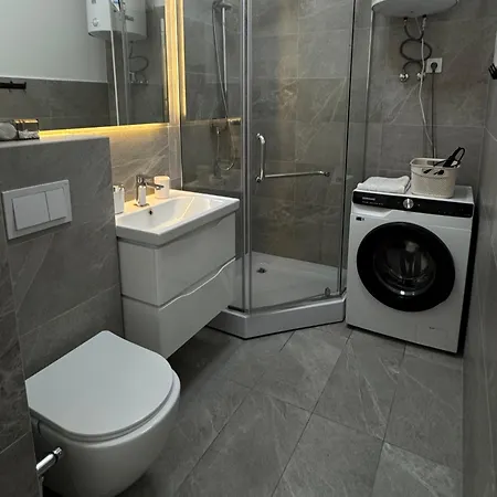 Magnit Apartment Odessa