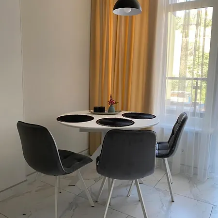 Magnit Apartment Odessa