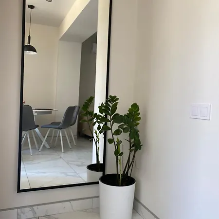 Apartment Magnit