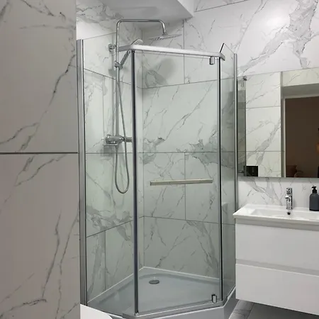 Magnit Apartment *