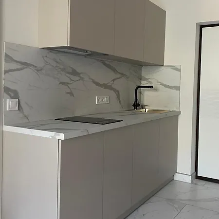 Magnit Apartment *