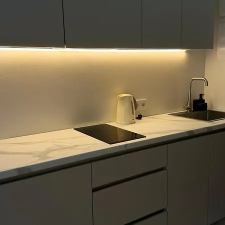 Apartment Magnit