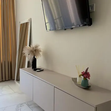 Apartment Magnit Odessa