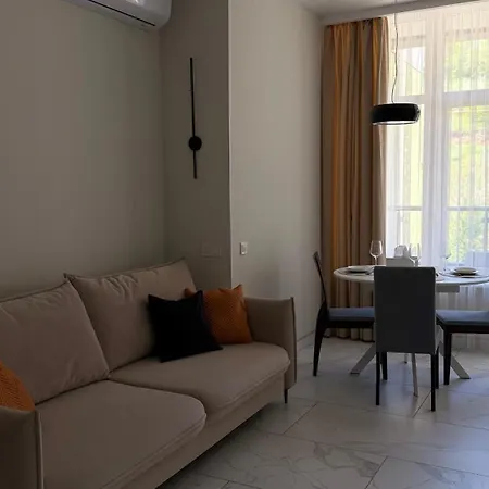Apartment Magnit