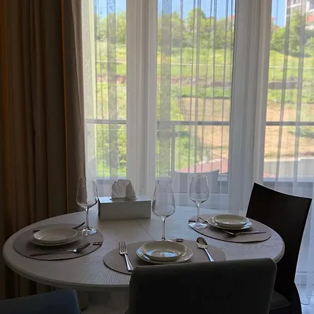 Magnit Apartment