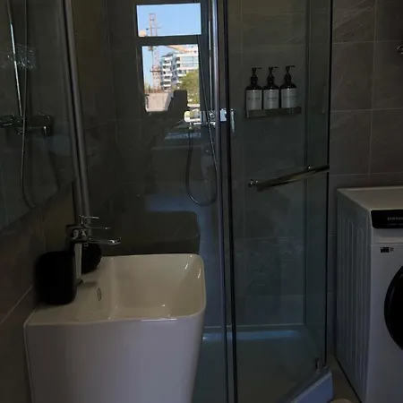 Magnit Apartment *