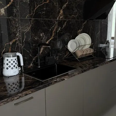 Magnit Apartment