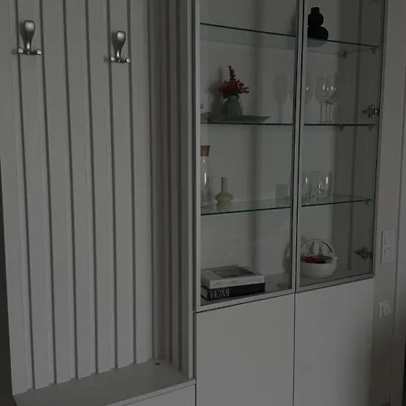 Magnit Apartment Odessa