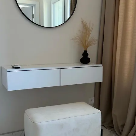 Apartment Magnit *