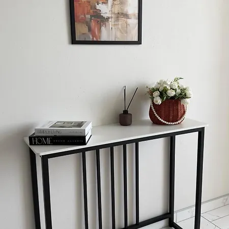 Apartment Magnit