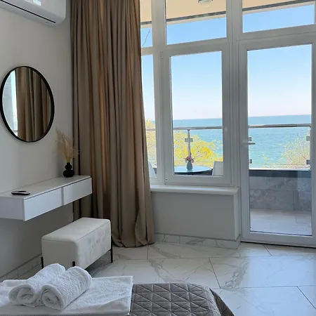 Magnit Apartment