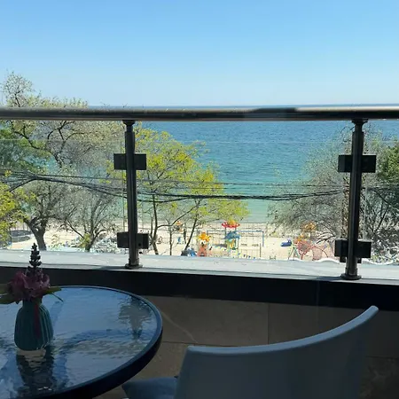 Apartment Magnit Odessa